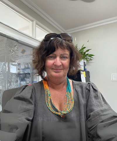 Jane Watt