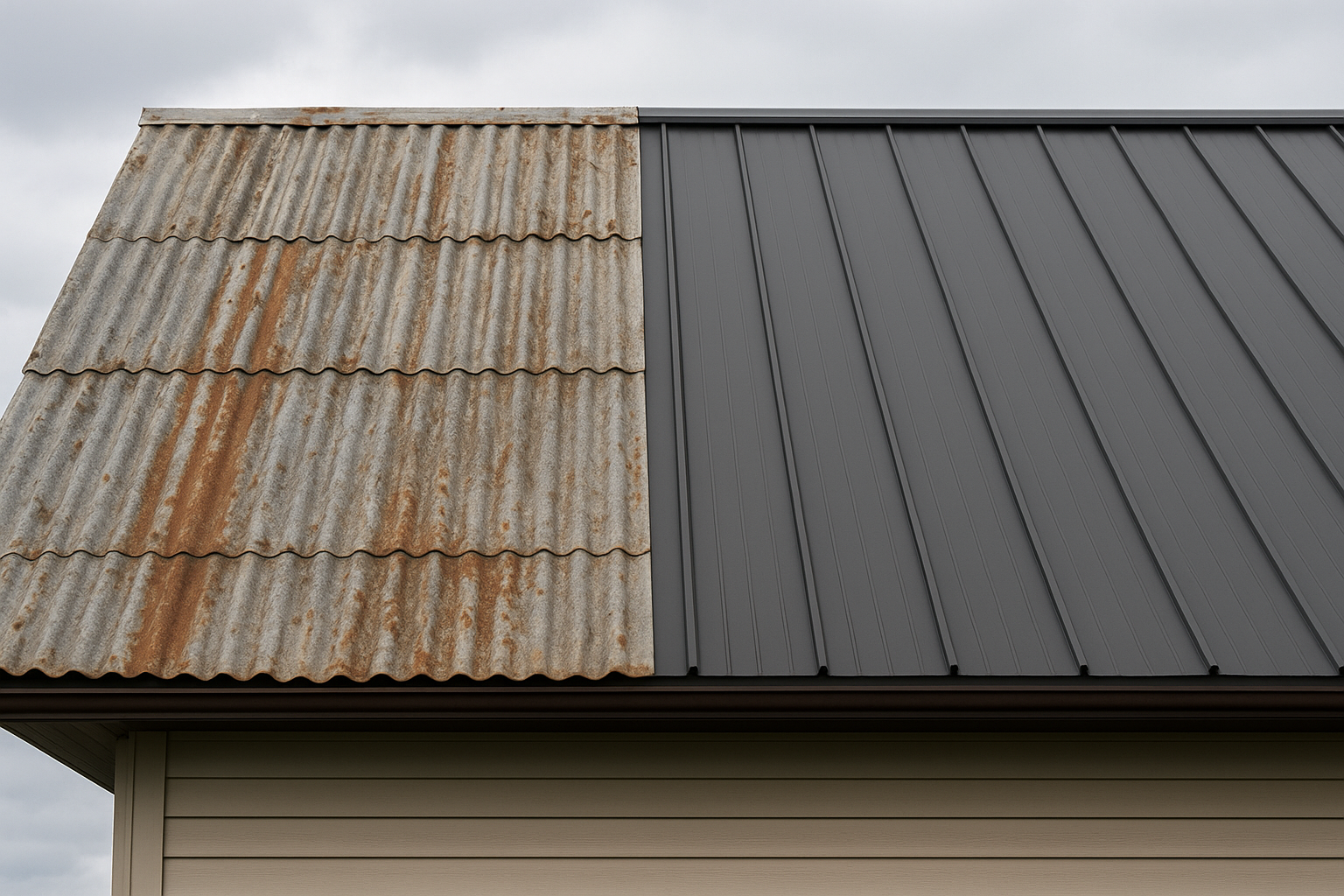 Roof
