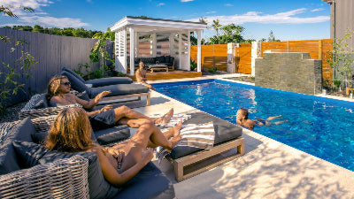 Swimming Pools